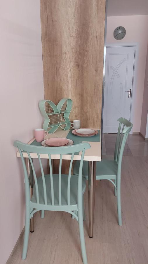 Hostex Pastello Deluxe Studio Stara Zagora Exteriér fotografie