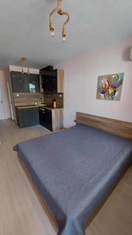 Hostex Pastello Deluxe Studio Stara Zagora Exteriér fotografie