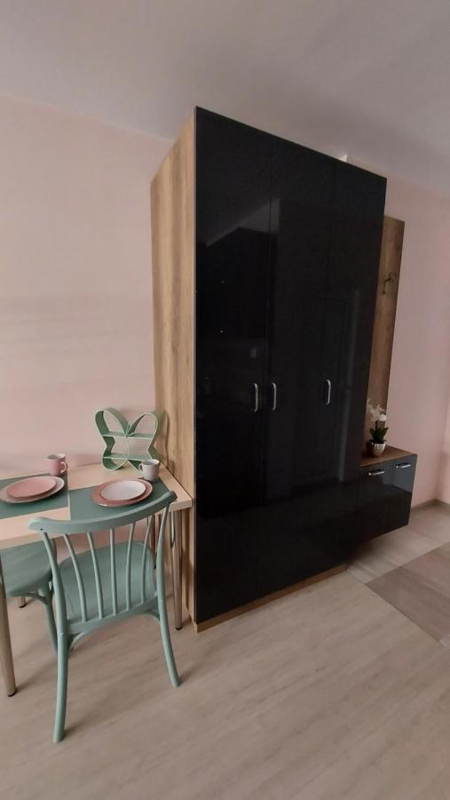 Hostex Pastello Deluxe Studio Stara Zagora Exteriér fotografie